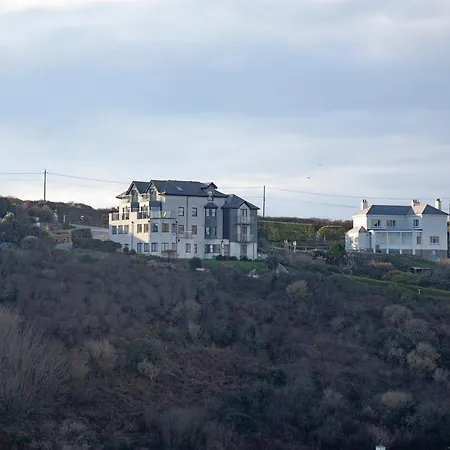 Cove View *
